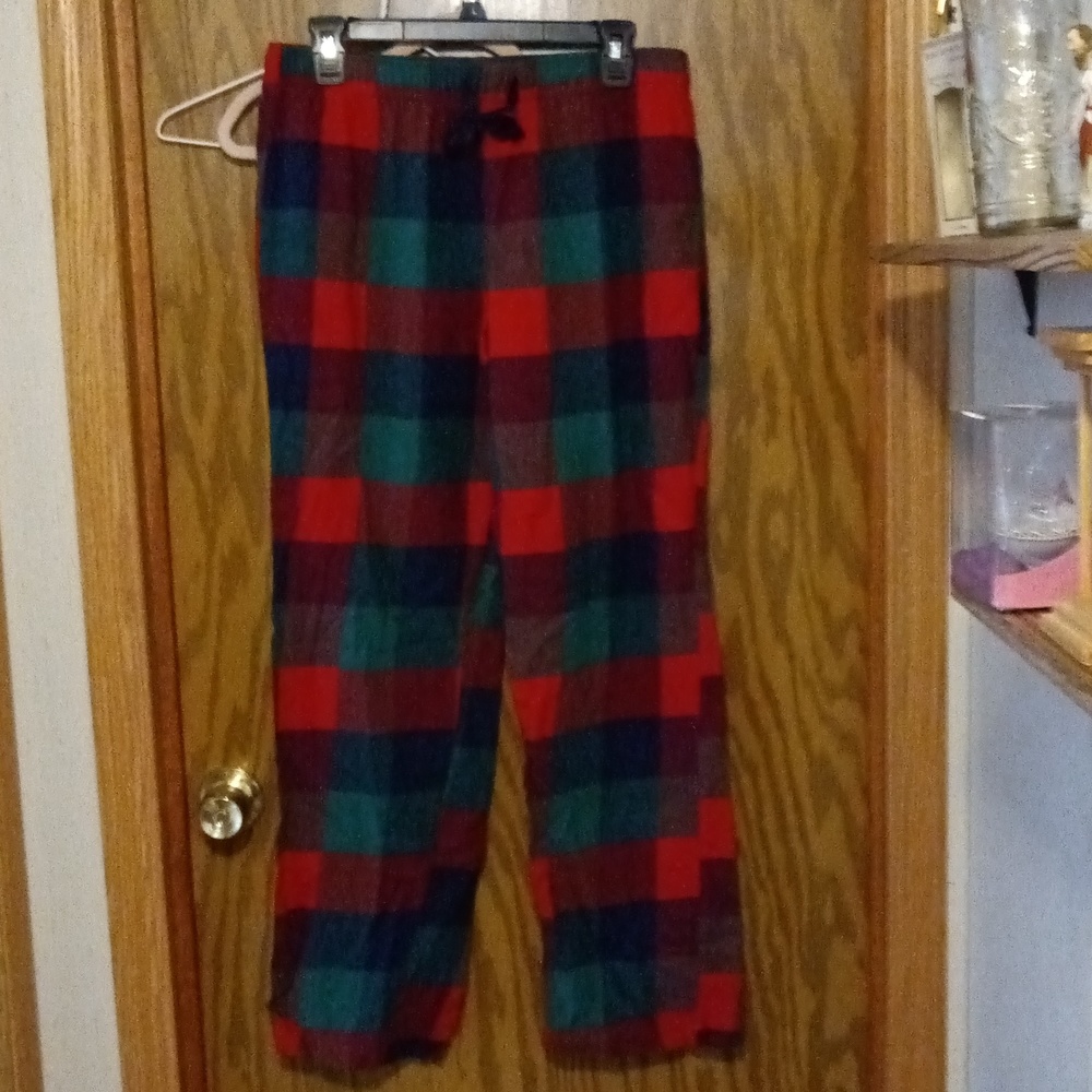Sleeping pants.      A1